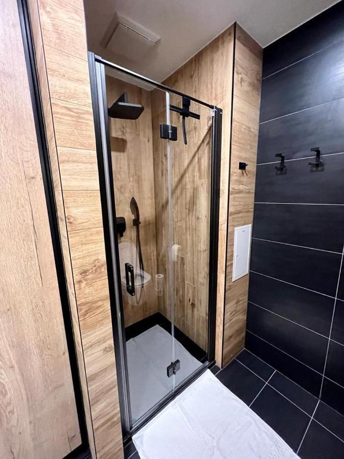 Apartmany Barth Holiday - Долни-Морава Экстерьер фото