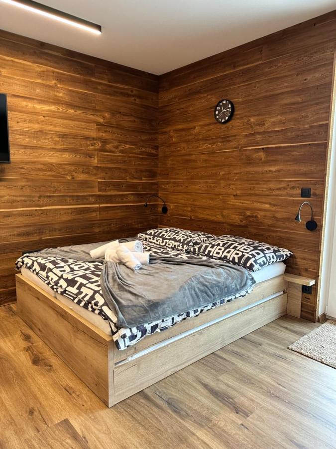 Apartmany Barth Holiday - Долни-Морава Экстерьер фото