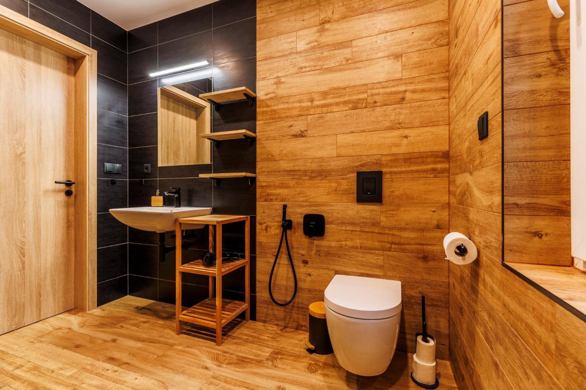 Apartmany Barth Holiday - Долни-Морава Экстерьер фото