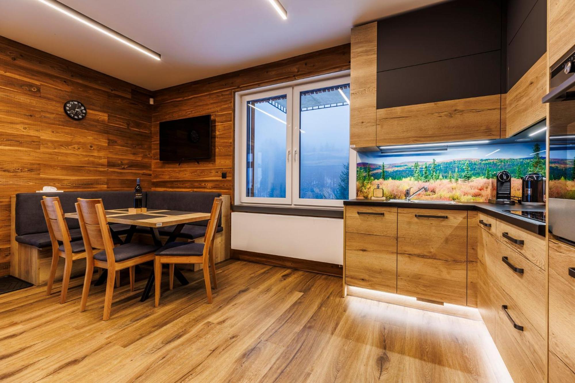 Apartmany Barth Holiday - Долни-Морава Экстерьер фото