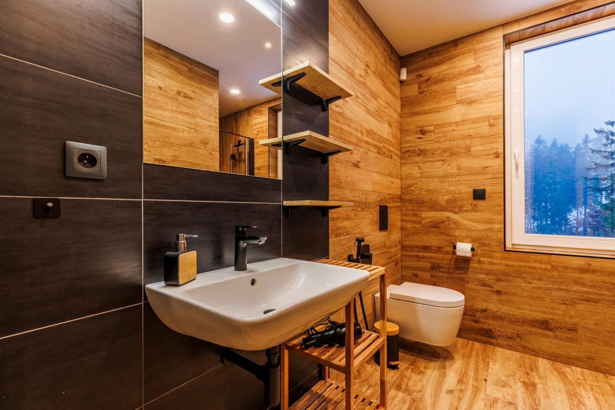 Apartmany Barth Holiday - Долни-Морава Экстерьер фото