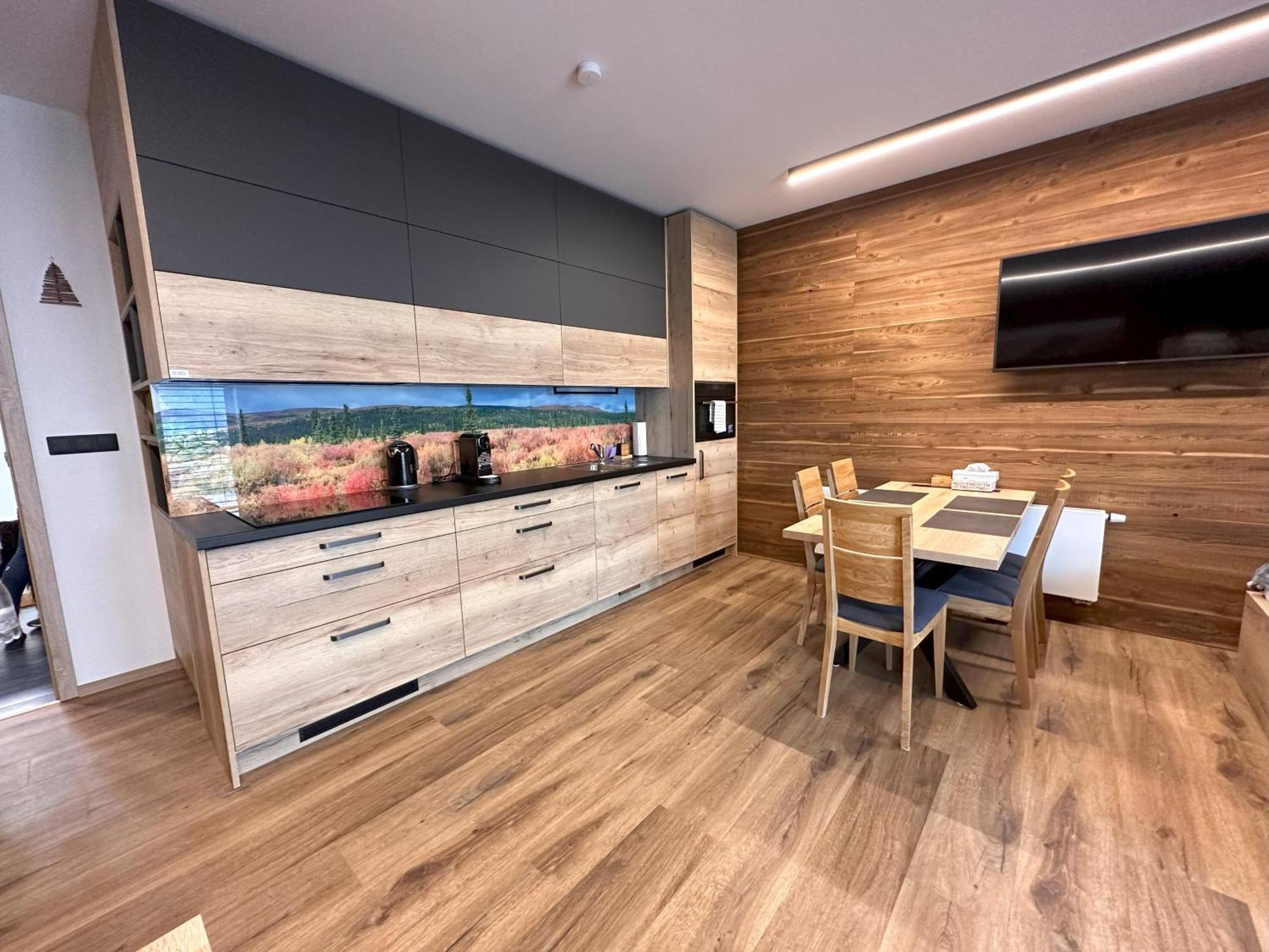 Apartmany Barth Holiday - Долни-Морава Экстерьер фото